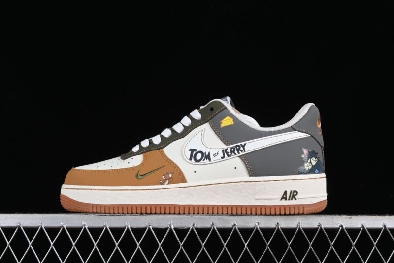 Nike Air Force 1 Shoes